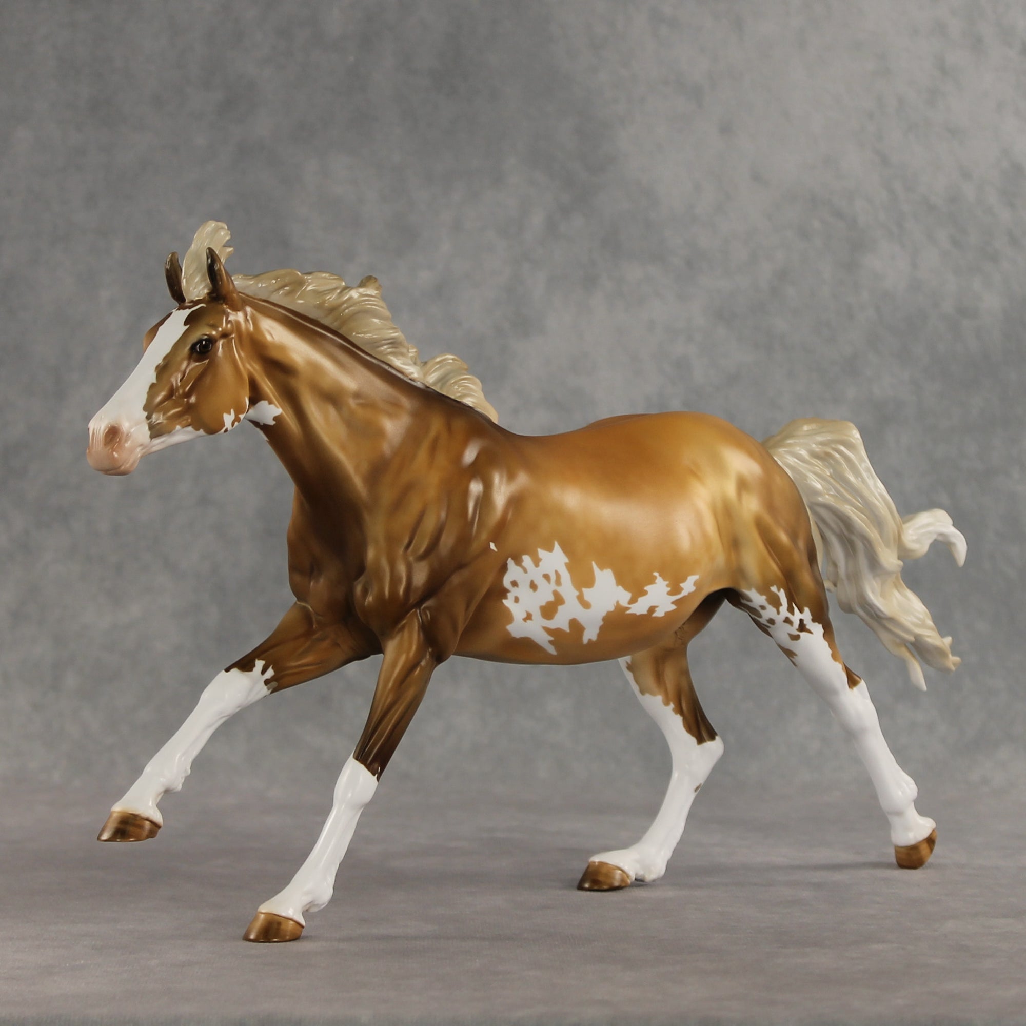 MacArthur Park OOAK FCM Volo by Julie Keim &amp; Stone Team Best Offer 2.24.2026