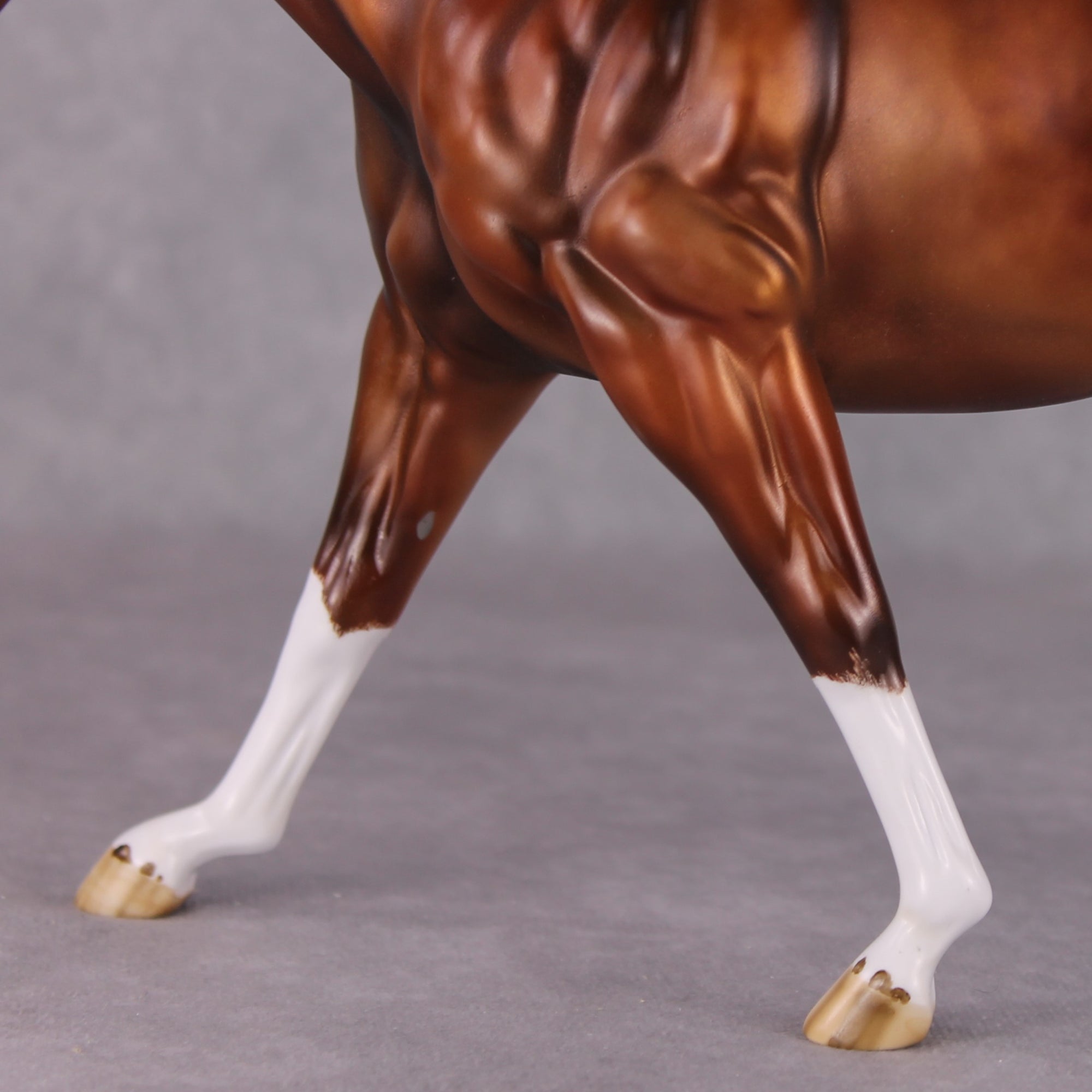 "TickTock" OOAK FCM Remington By Julie Keim Best Offer 04/08/2025