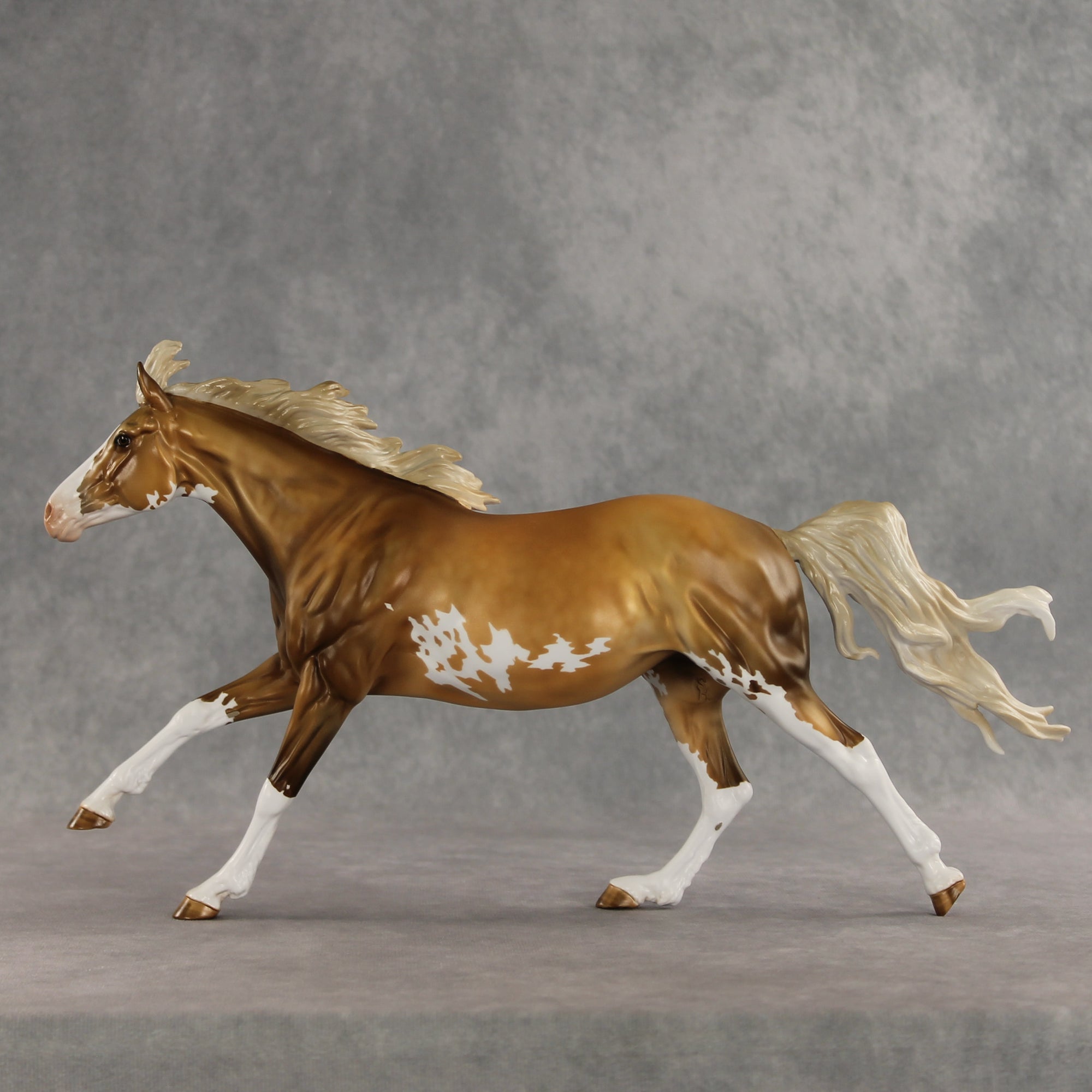 MacArthur Park OOAK FCM Volo by Julie Keim &amp; Stone Team Best Offer 2.24.2026