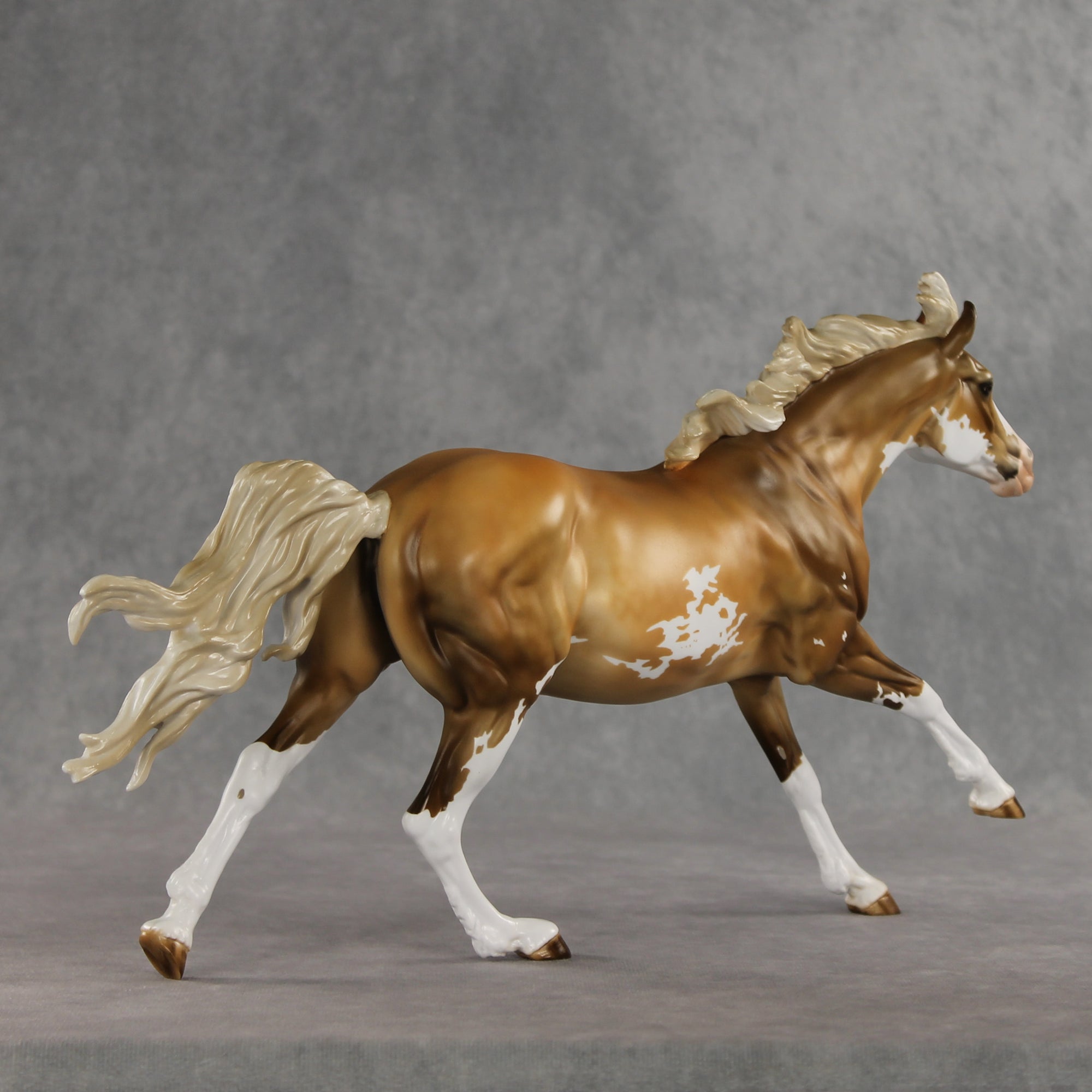 MacArthur Park OOAK FCM Volo by Julie Keim &amp; Stone Team Best Offer 2.24.2026