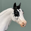 Accolade OOAK Gray Tobiano Ideal Stock Horse By Dawn Quick EQ24