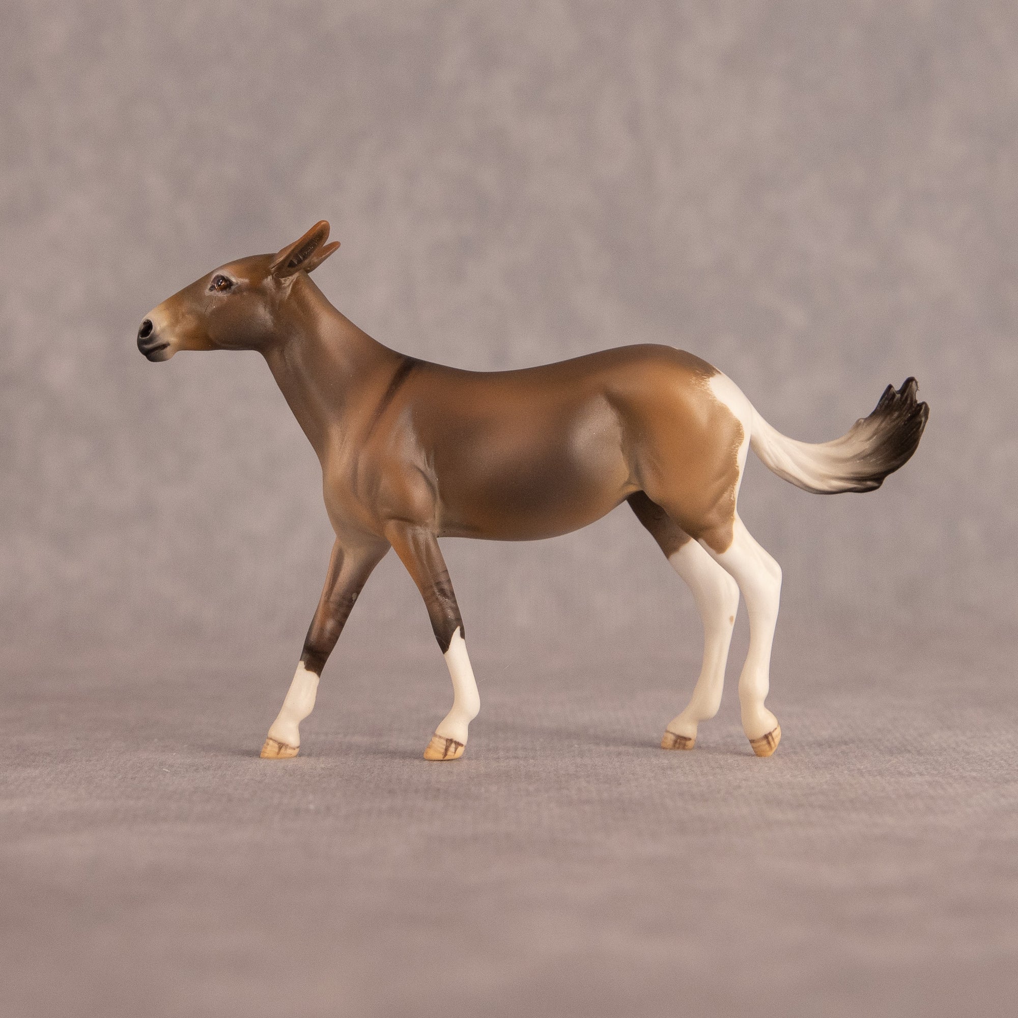 Jerboa OOAK EFCM Chip Mule by Jess Hamill &amp; Melanie Miller EQ26