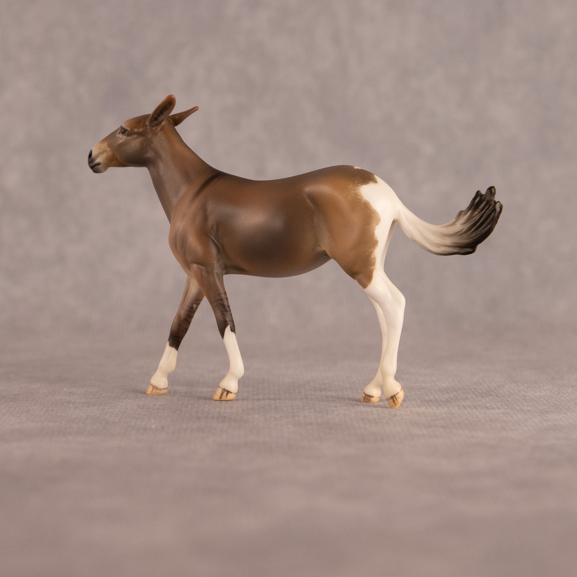 Jerboa OOAK EFCM Chip Mule by Jess Hamill &amp; Melanie Miller EQ26