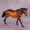 &quot;Hulali&quot; OOAK Remington By Ellen Robbins EQ25