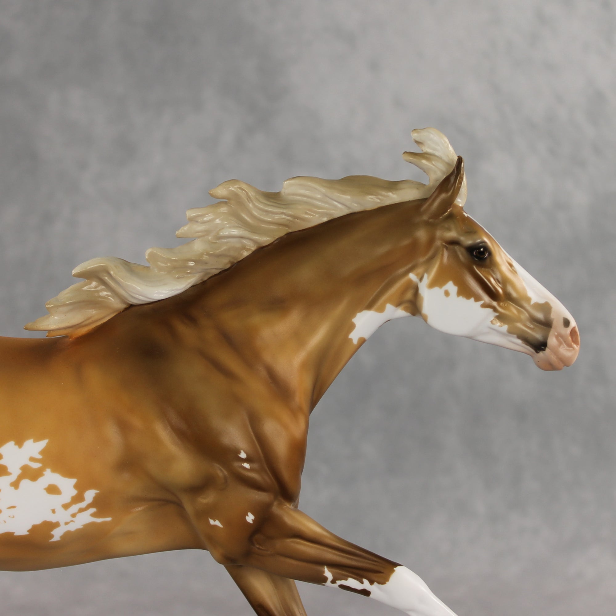 MacArthur Park OOAK FCM Volo by Julie Keim &amp; Stone Team Best Offer 2.24.2026