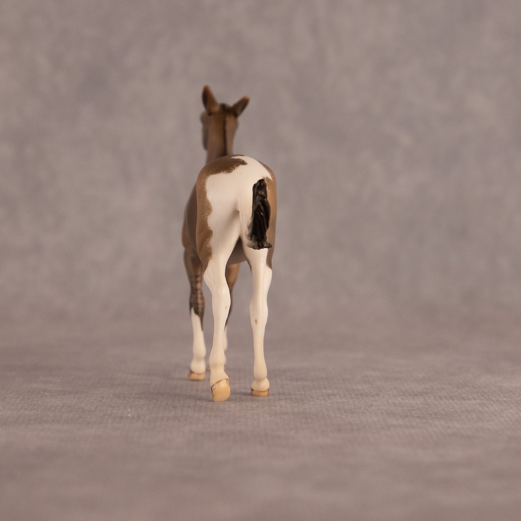Jerboa OOAK EFCM Chip Mule by Jess Hamill &amp; Melanie Miller EQ26