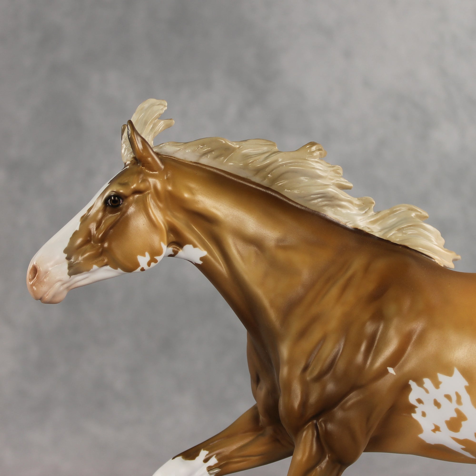 MacArthur Park OOAK FCM Volo by Julie Keim &amp; Stone Team Best Offer 2.24.2026