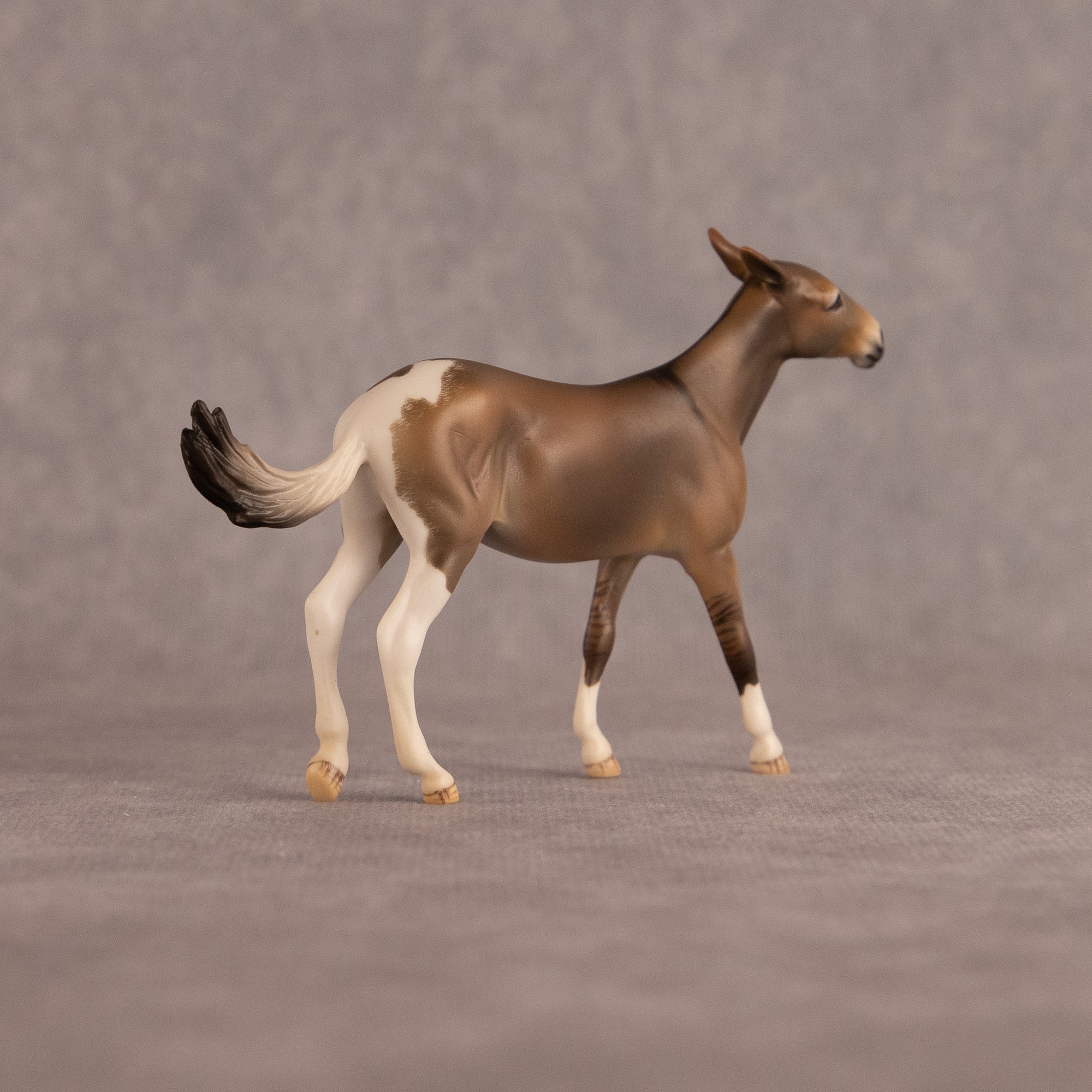 Jerboa OOAK EFCM Chip Mule by Jess Hamill &amp; Melanie Miller EQ26