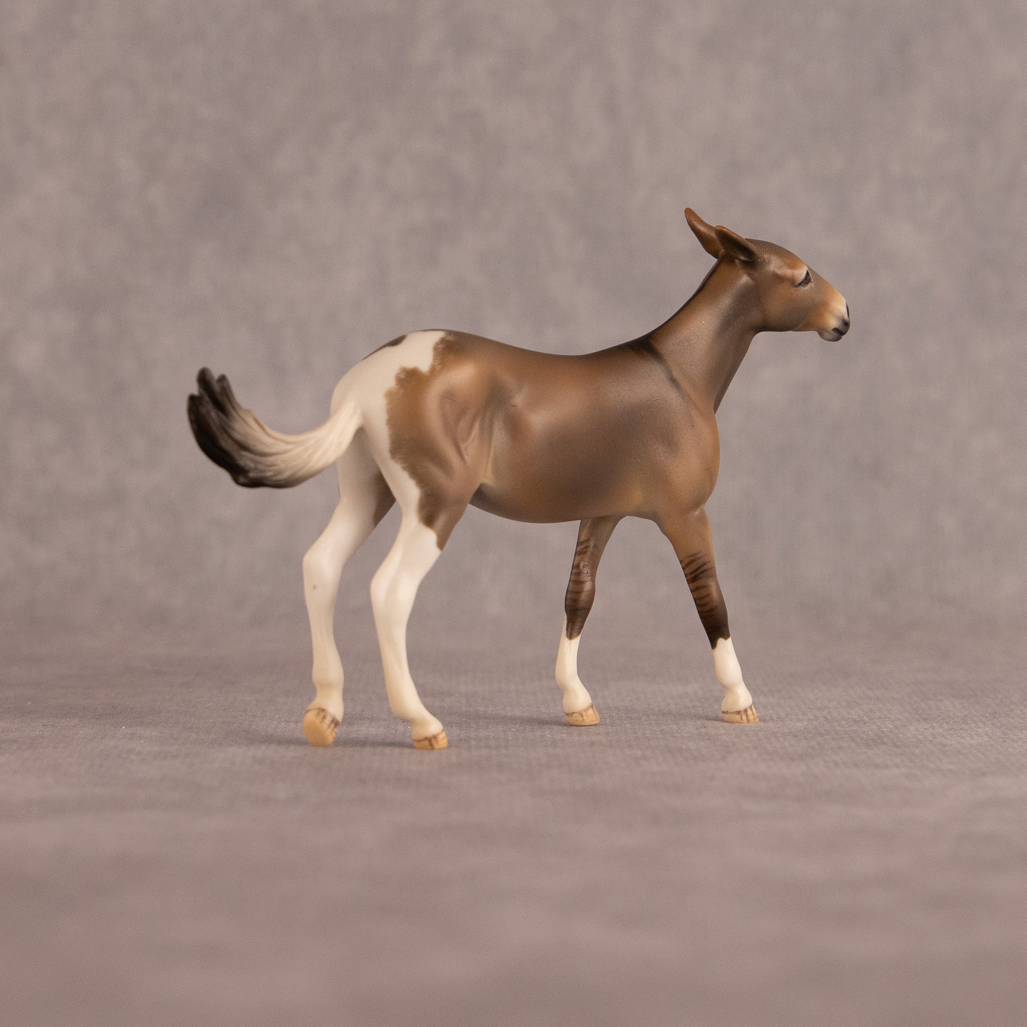 Jerboa OOAK EFCM Chip Mule by Jess Hamill &amp; Melanie Miller EQ26