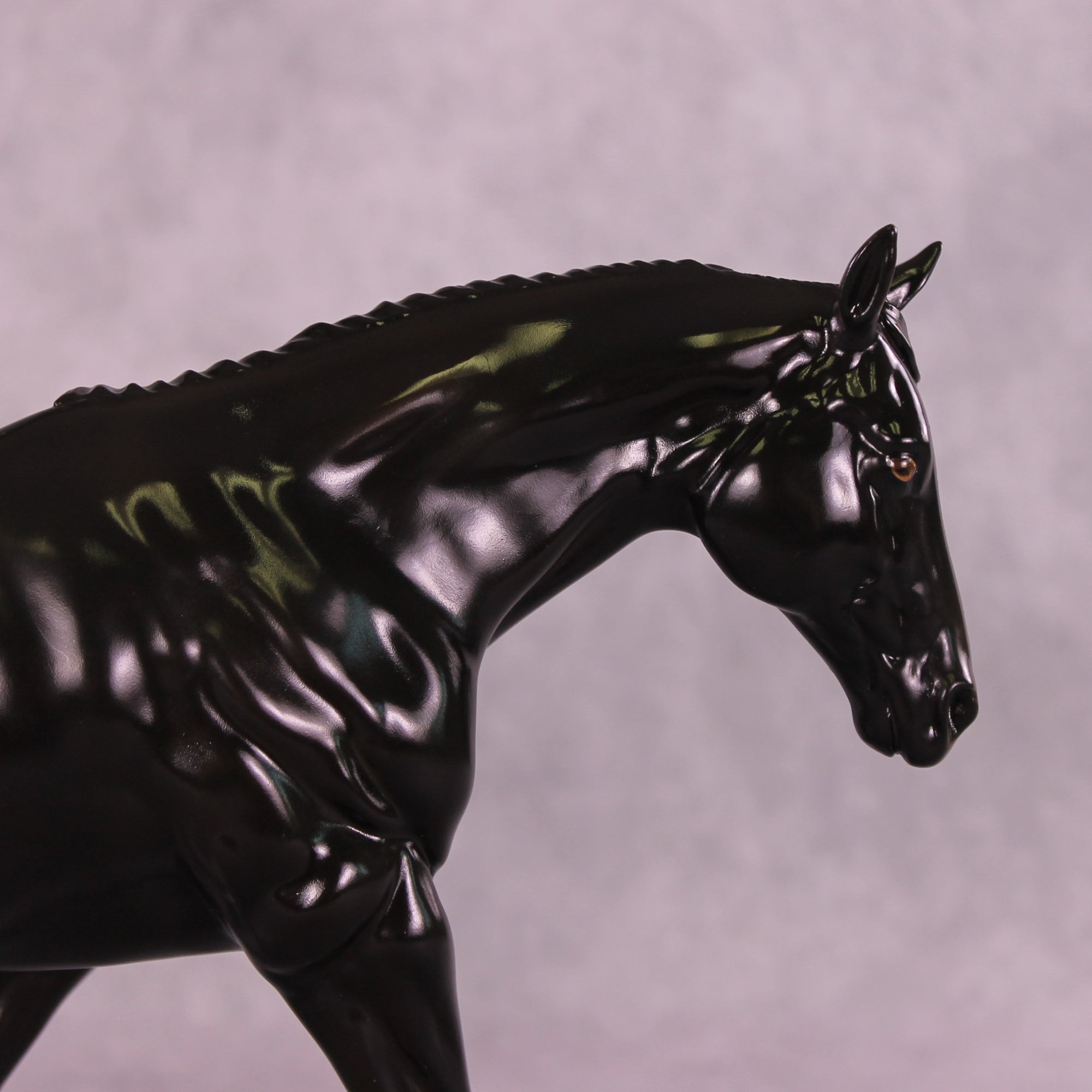 Problem Child OOAK FCM Remington by Erika Isbell Best Offer 11/18/25