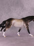 "Pau Hana" OOAK Remington By Ellen Robbins EQ25