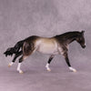 &quot;Pau Hana&quot; OOAK Remington By Ellen Robbins EQ25