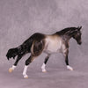 &quot;Pau Hana&quot; OOAK Remington By Ellen Robbins EQ25