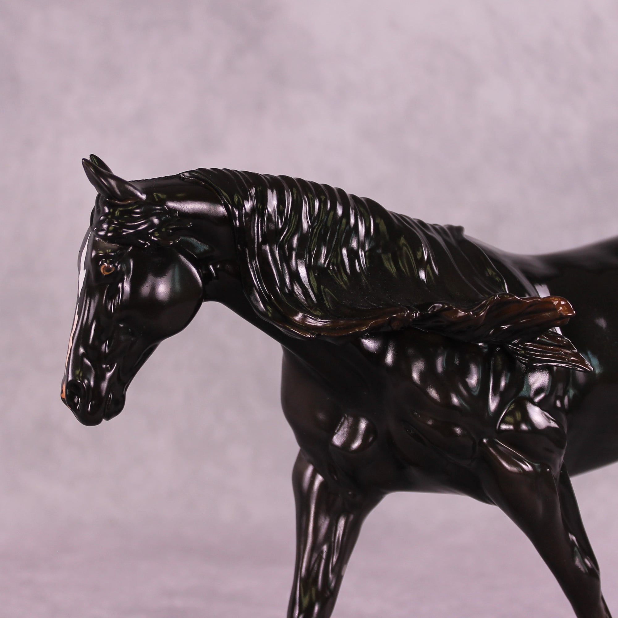 Problem Child OOAK FCM Remington by Erika Isbell Best Offer 11/18/25