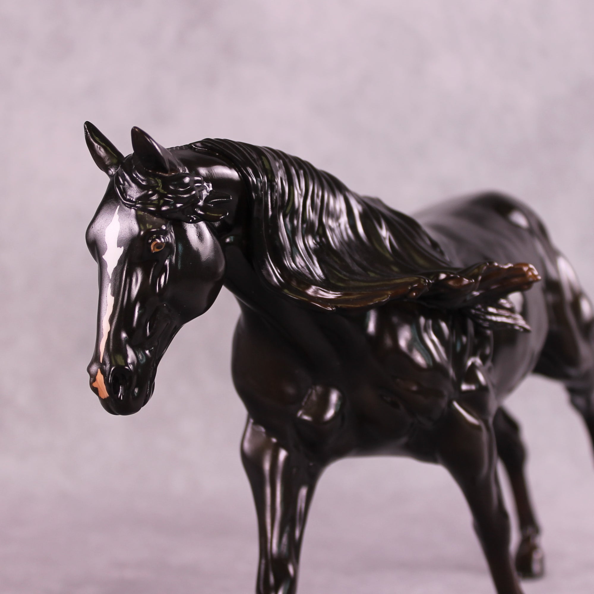 Problem Child OOAK FCM Remington by Erika Isbell Best Offer 11/18/25