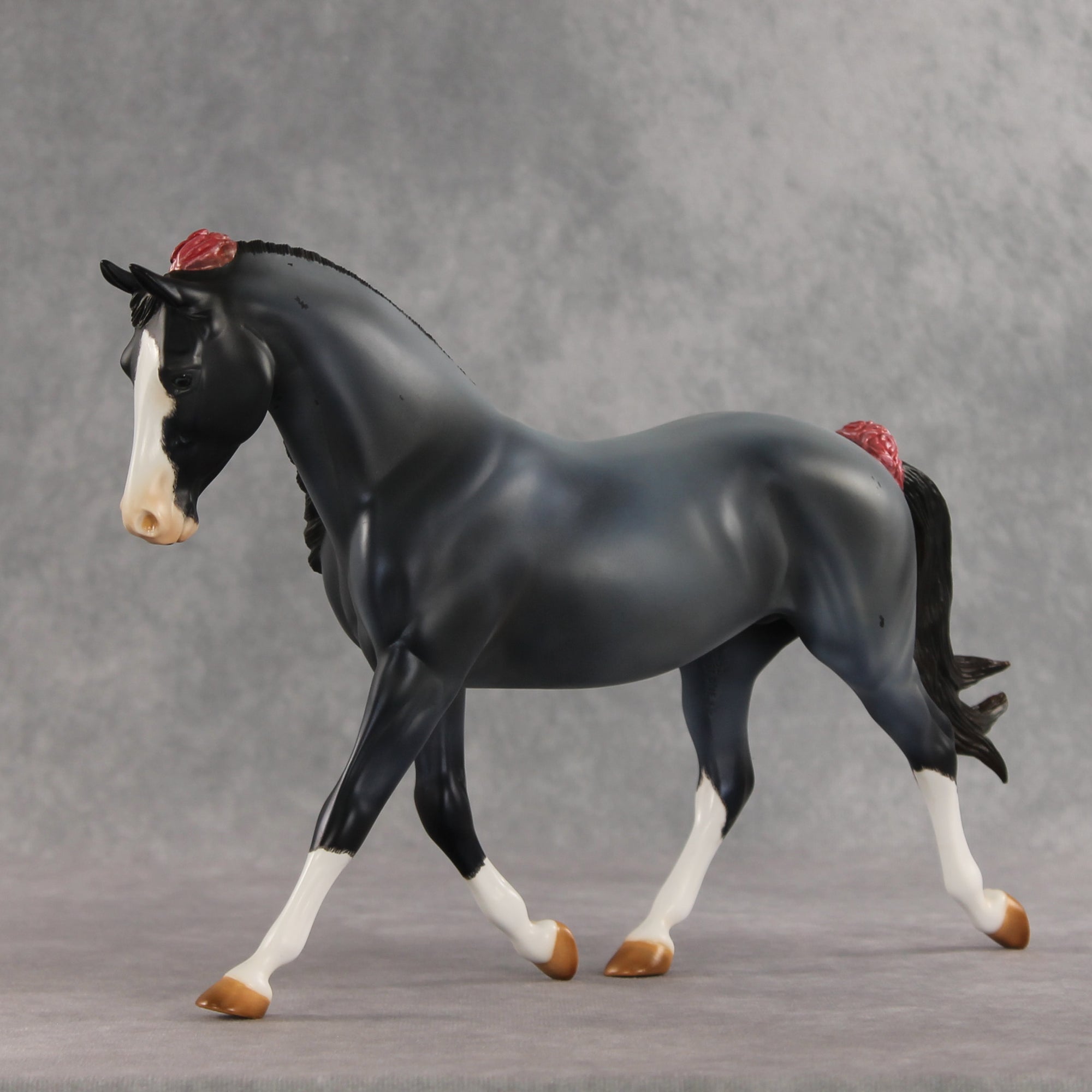 Arianna OOAK EFCM Palouse by Kristen Cermele Best Offer 2.24.2026