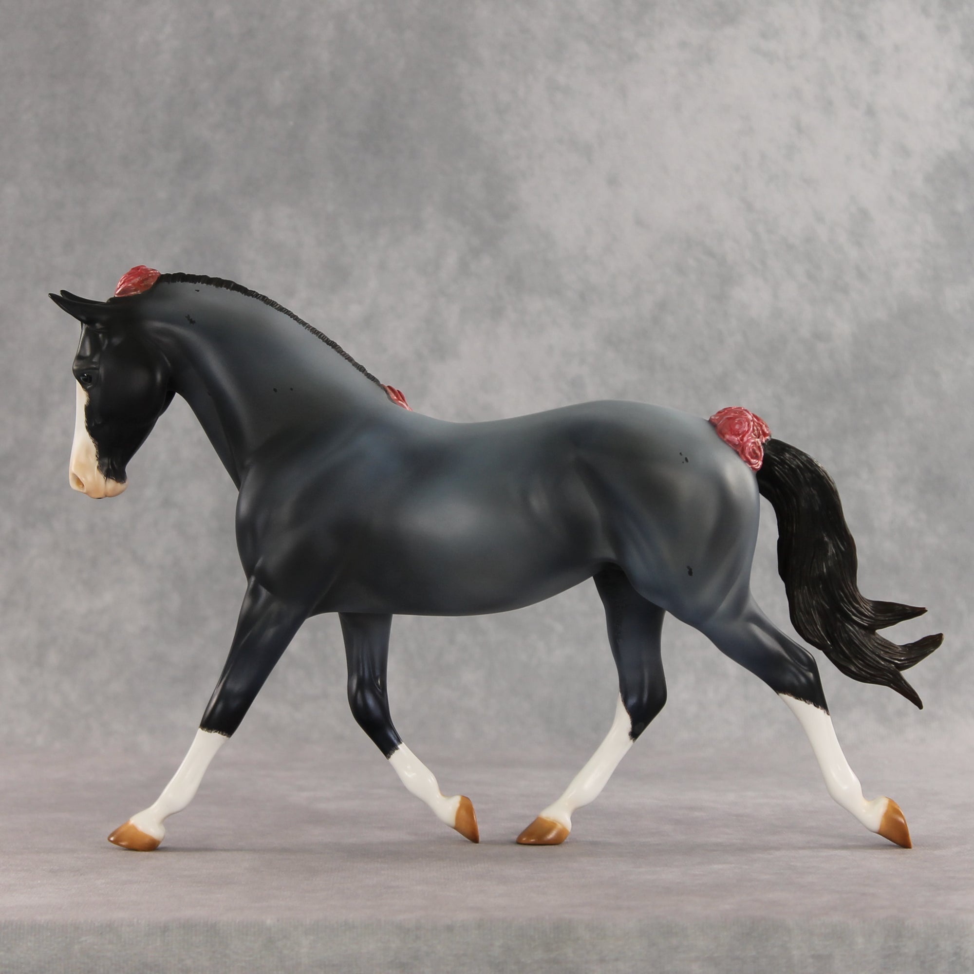 Arianna OOAK EFCM Palouse by Kristen Cermele Best Offer 2.24.2026