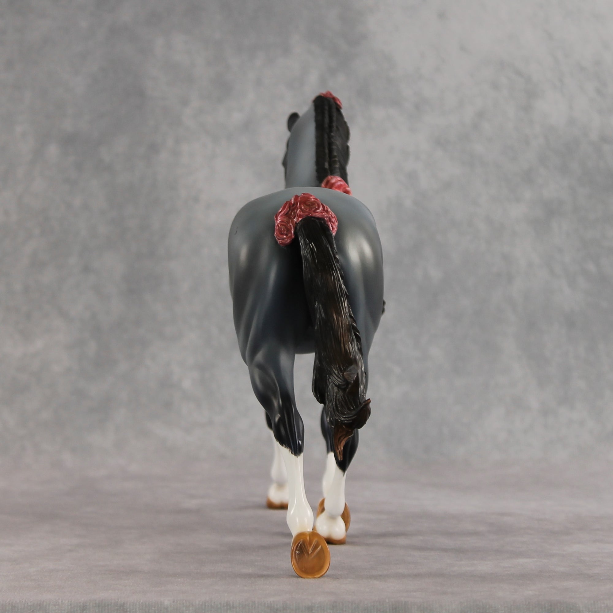 Arianna OOAK EFCM Palouse by Kristen Cermele Best Offer 2.24.2026