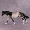 &quot;Pau Hana&quot; OOAK Remington By Ellen Robbins EQ25