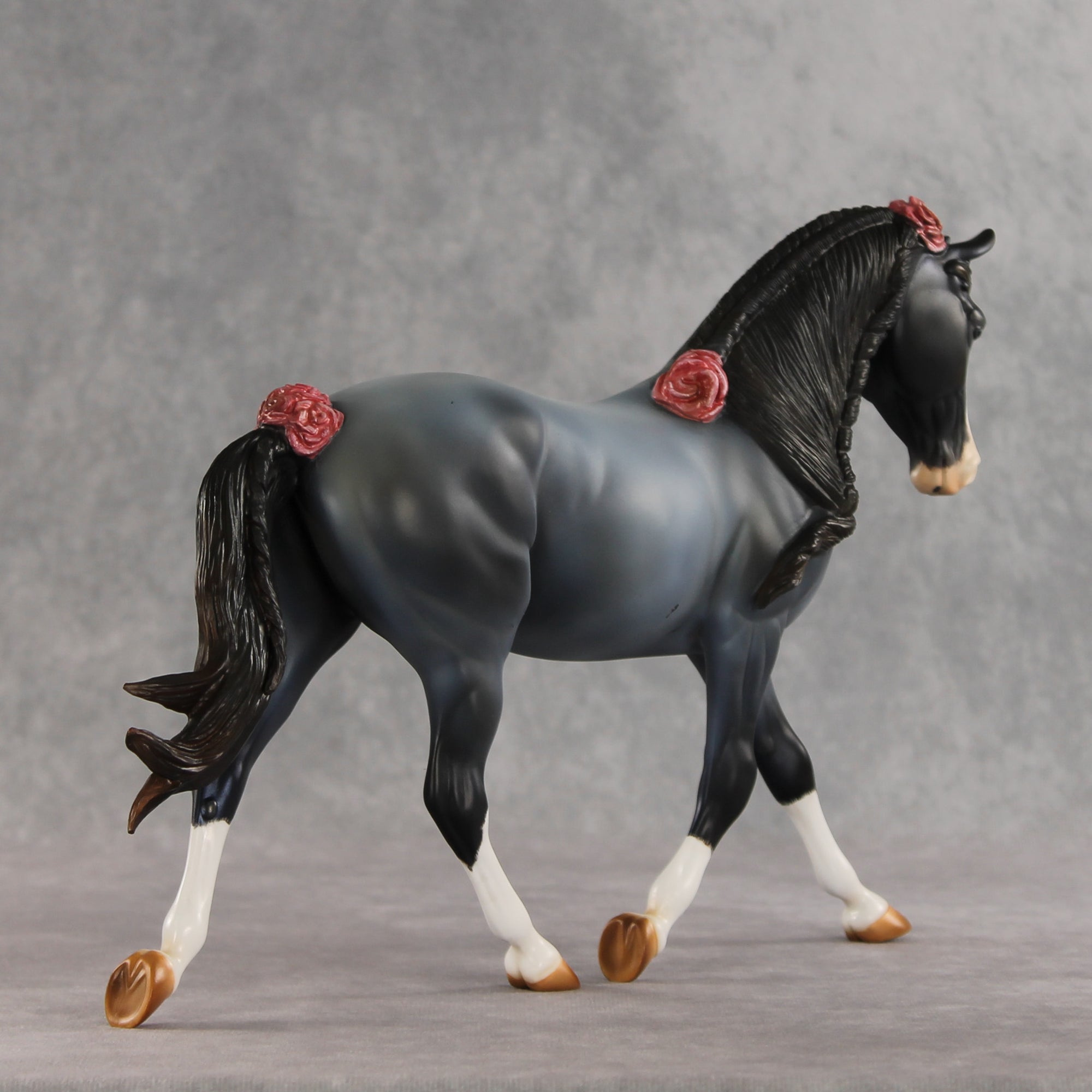 Arianna OOAK EFCM Palouse by Kristen Cermele Best Offer 2.24.2026