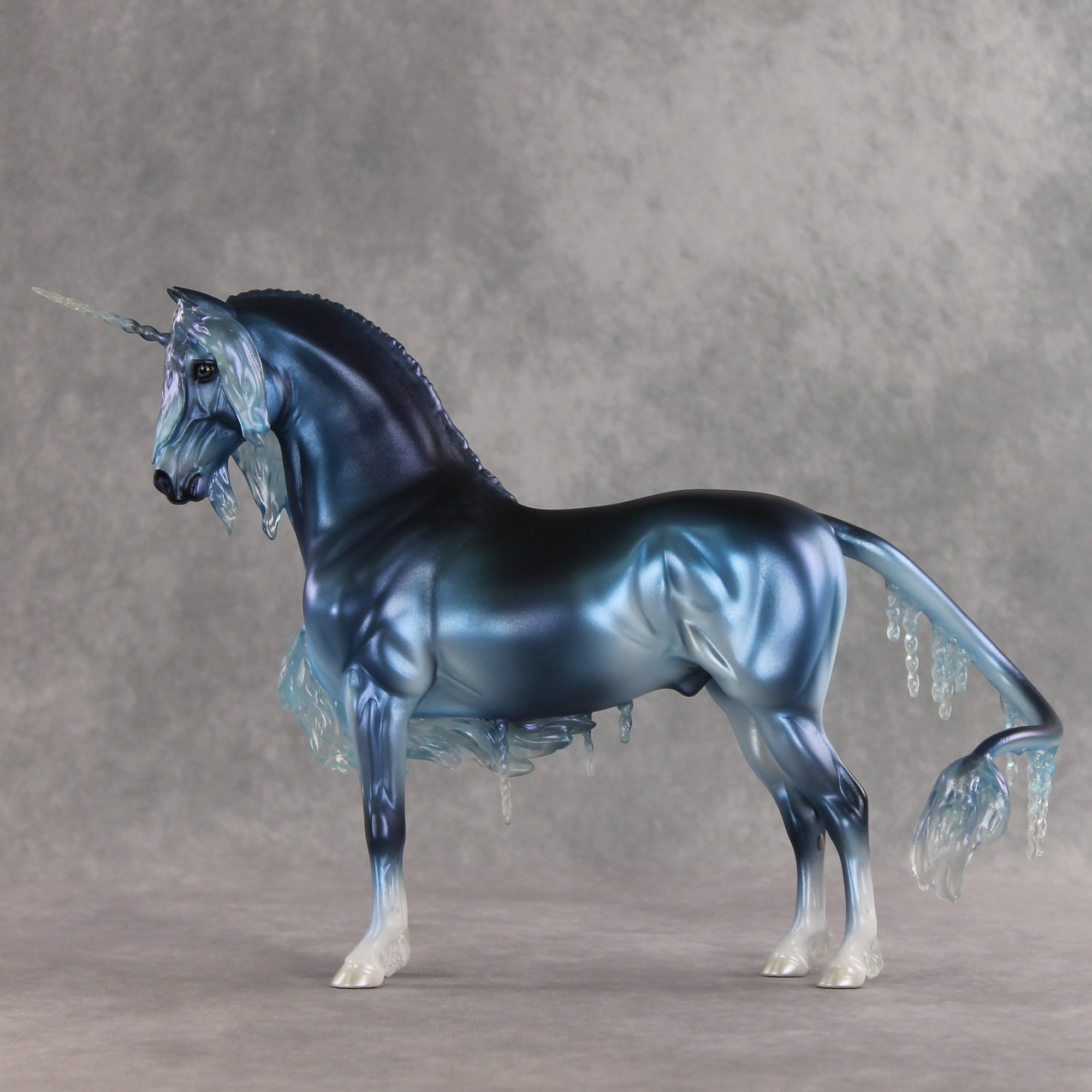 Kassoq OOAK EFCM Morgan by Ashley Palmer &amp; Melanie Miller Best Offer 2.24.2026