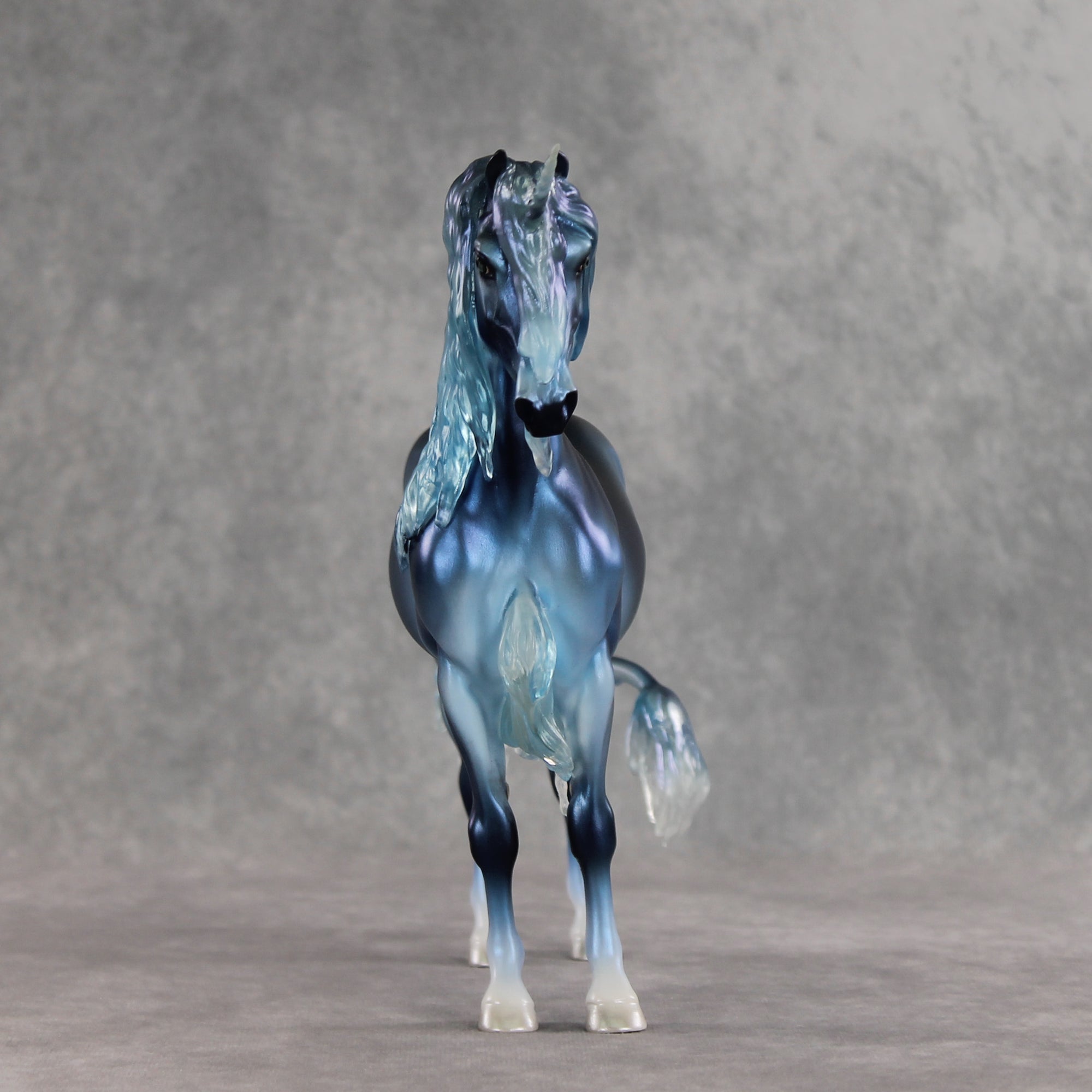 Kassoq OOAK EFCM Morgan by Ashley Palmer &amp; Melanie Miller Best Offer 2.24.2026