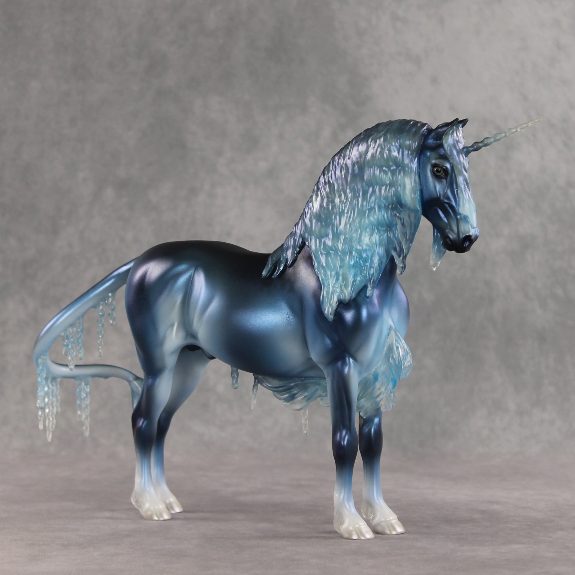 Kassoq OOAK EFCM Morgan by Ashley Palmer &amp; Melanie Miller Best Offer 2.24.2026