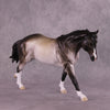 &quot;Pau Hana&quot; OOAK Remington By Ellen Robbins EQ25
