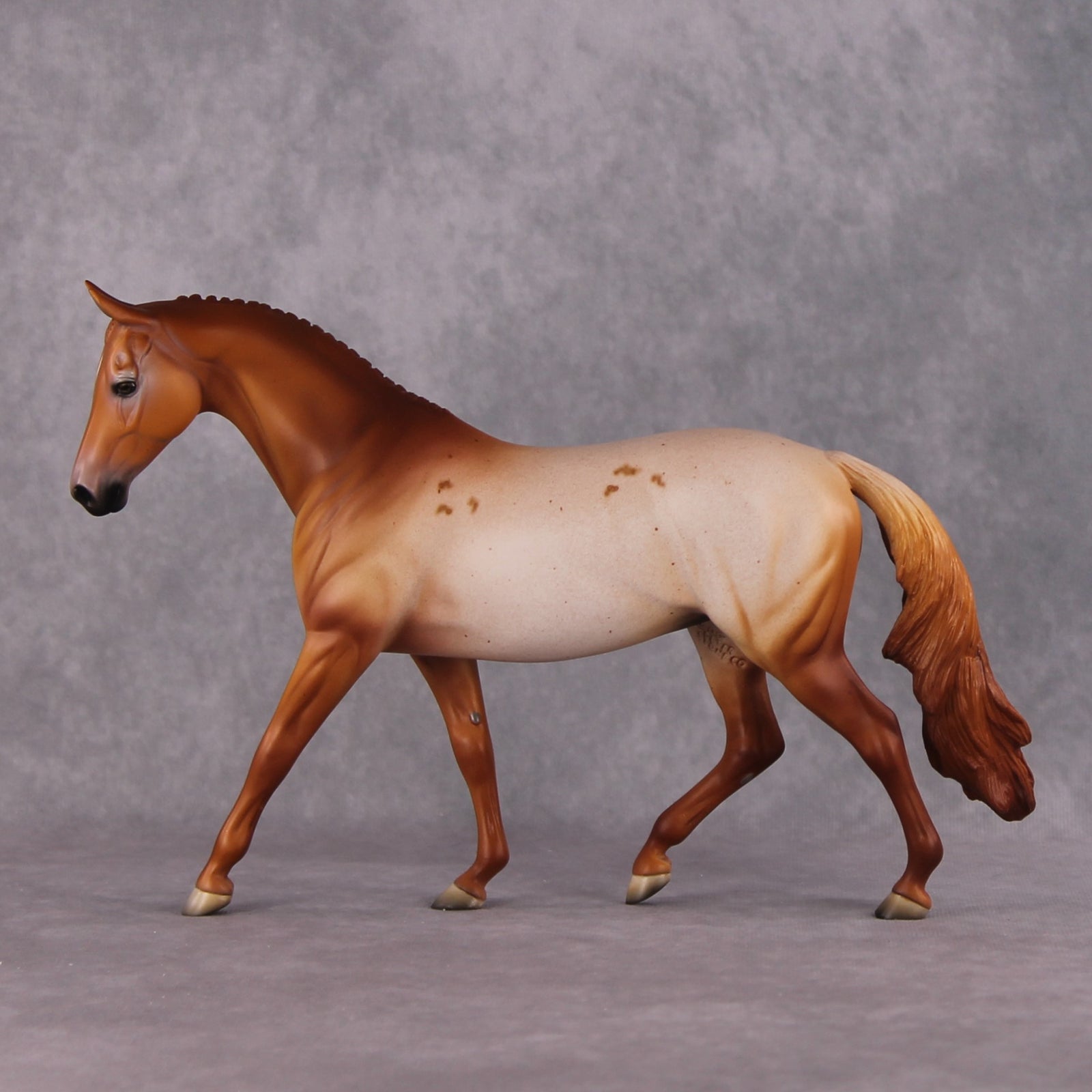 Bellis LE-6 Pony Chip by Dawn Quick FS25