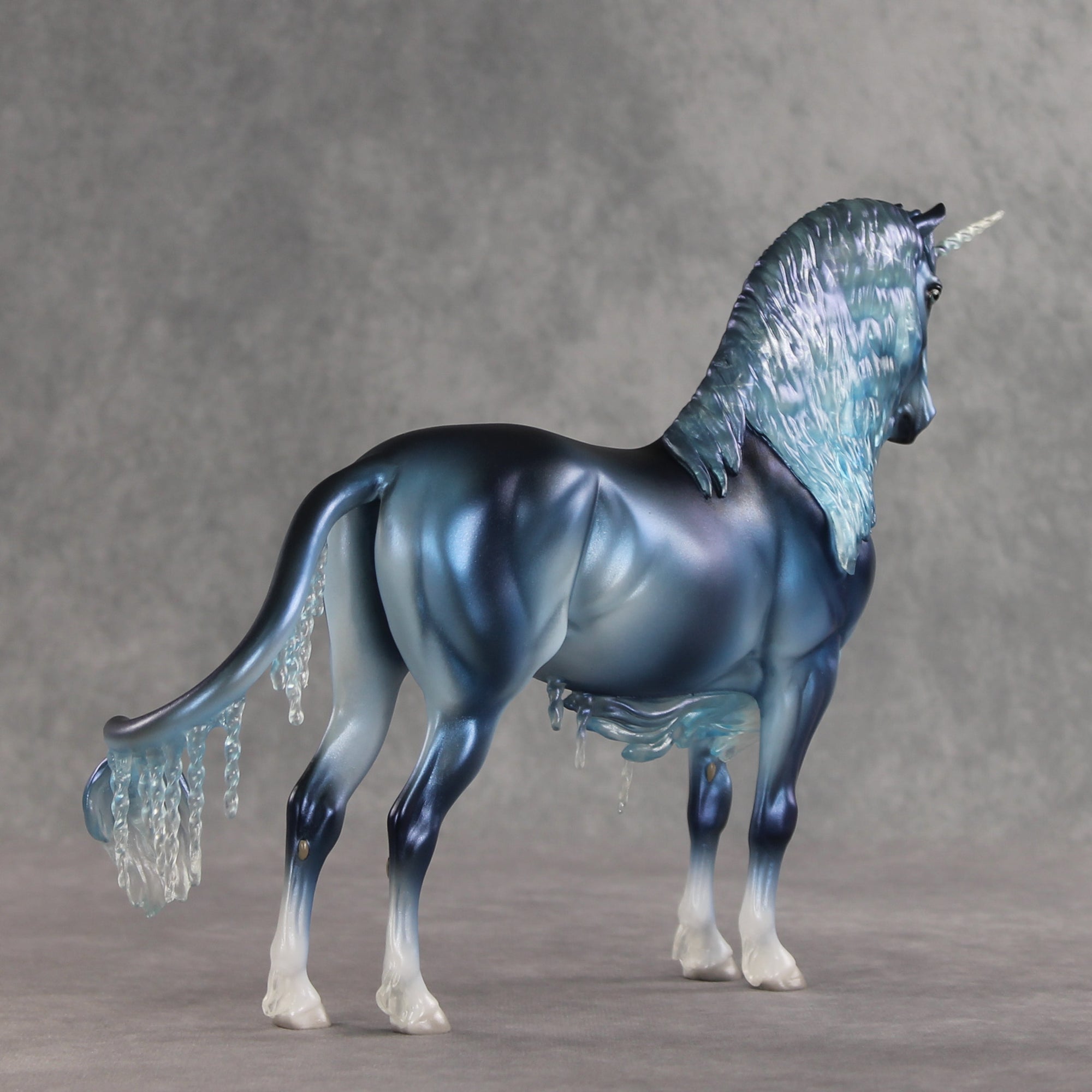 Kassoq OOAK EFCM Morgan by Ashley Palmer &amp; Melanie Miller Best Offer 2.24.2026