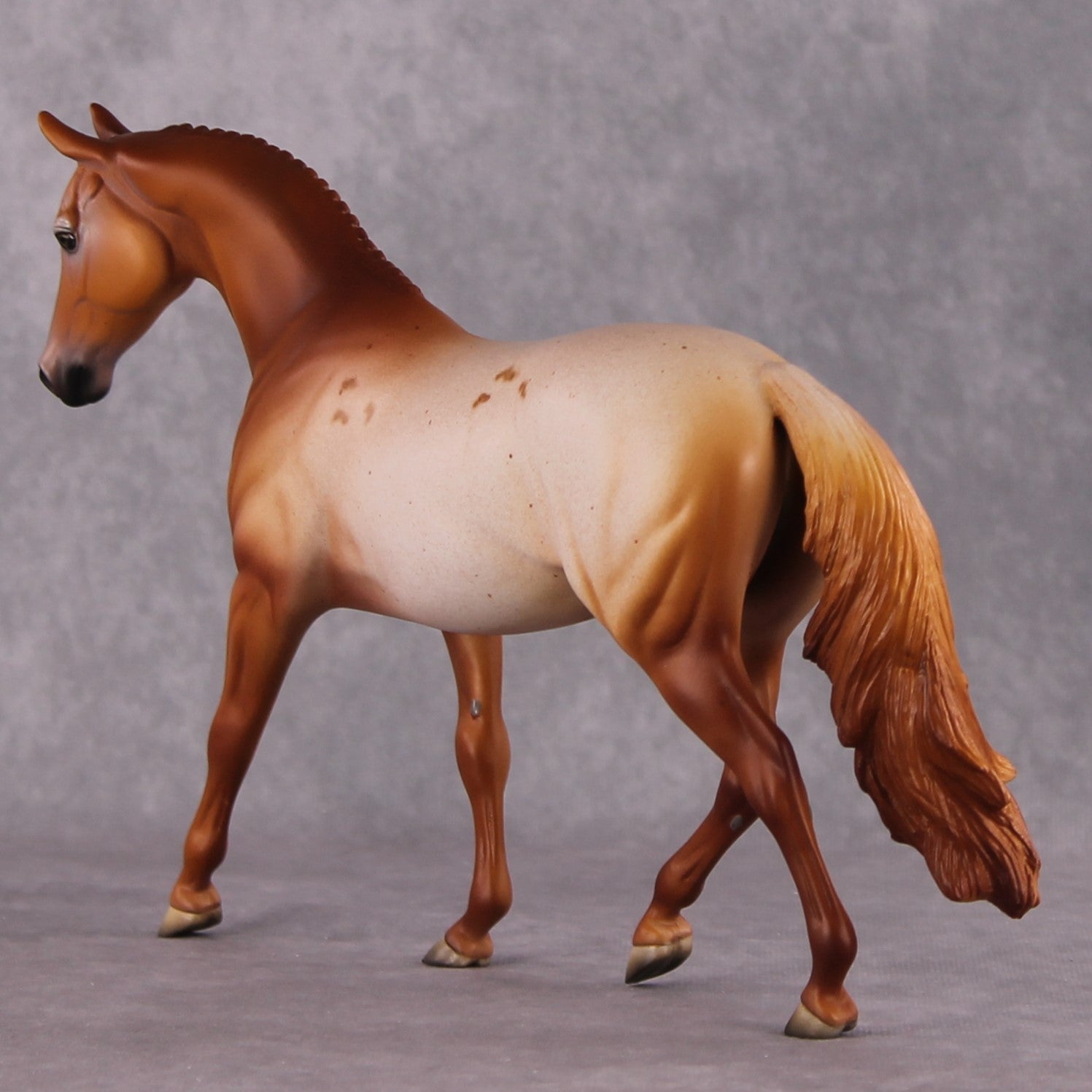 Bellis LE-6 Pony Chip by Dawn Quick FS25