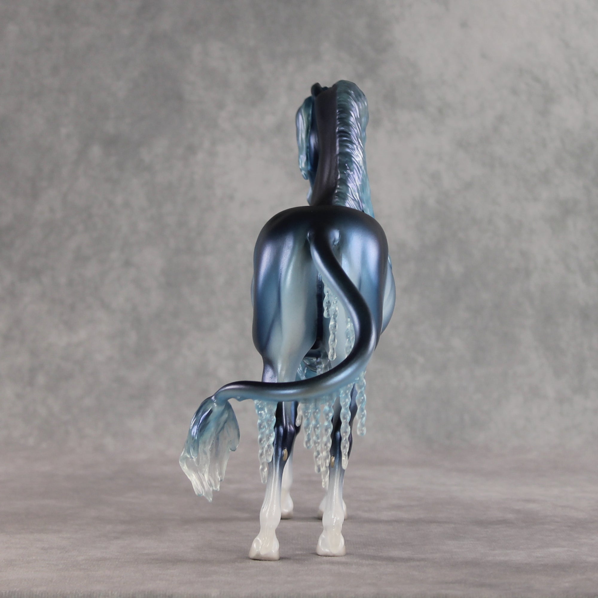 Kassoq OOAK EFCM Morgan by Ashley Palmer &amp; Melanie Miller Best Offer 2.24.2026