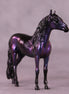 "Dappled Twilight" OOAK Andalusian Chip by Ashley Palmer EQ25