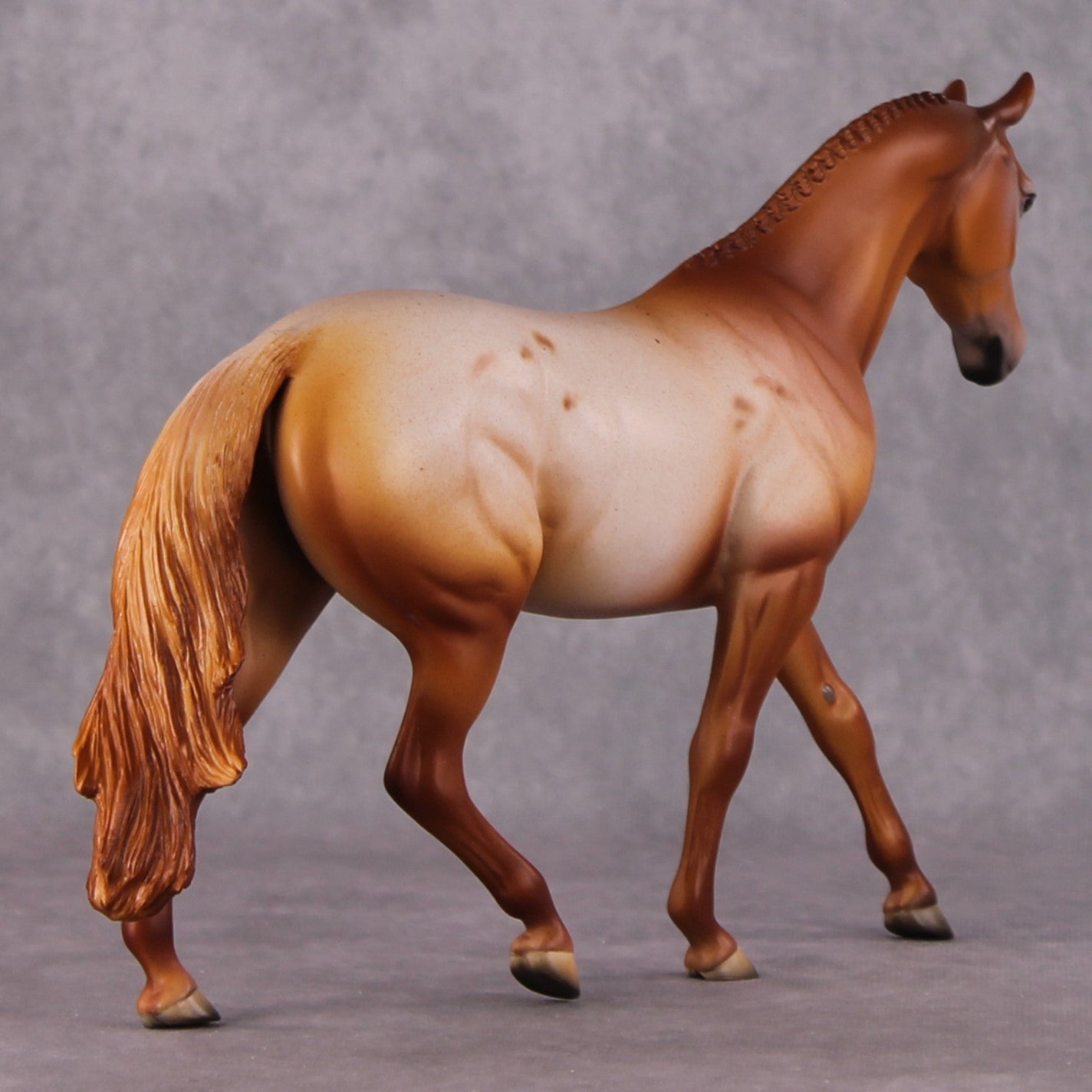 Bellis LE-6 Pony Chip by Dawn Quick FS25