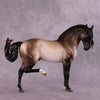 &quot;Rainier&quot; OOAK EFCM Andalusian by Ashley Palmer Best Offer EQ25 07/15/25