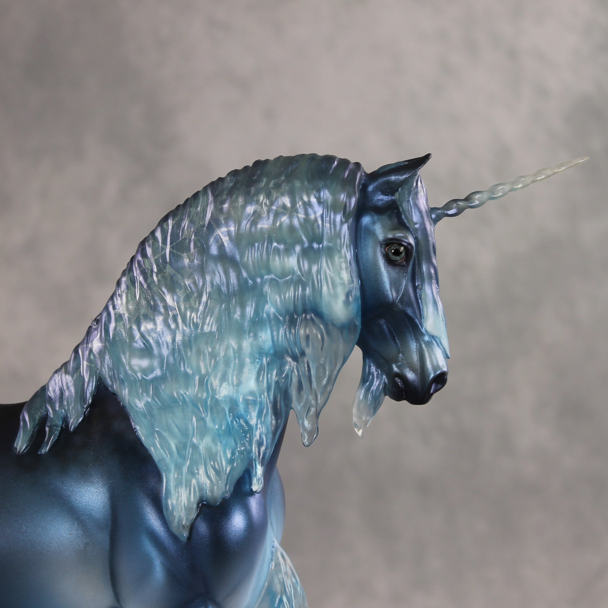 Kassoq OOAK EFCM Morgan by Ashley Palmer &amp; Melanie Miller Best Offer 2.24.2026