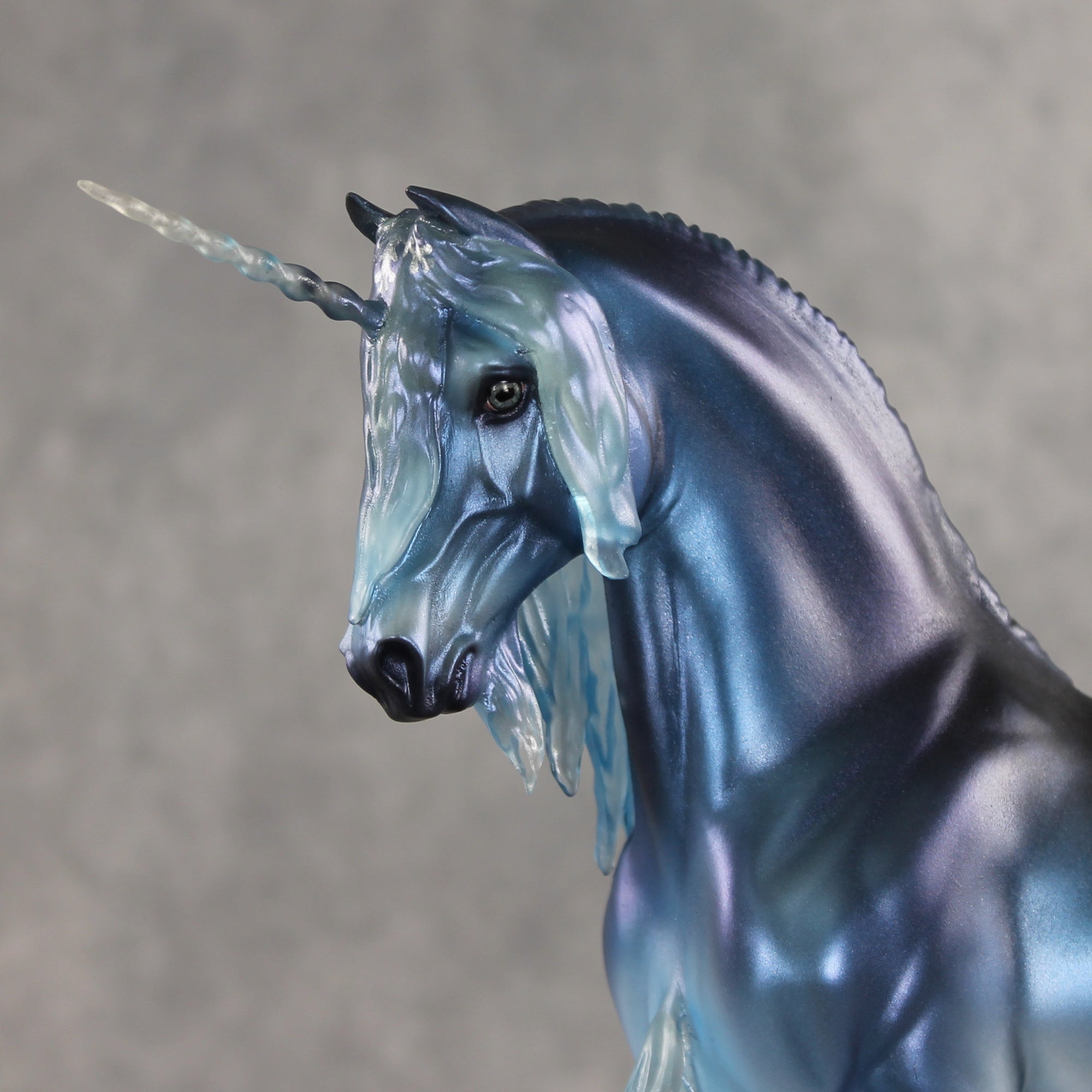 Kassoq OOAK EFCM Morgan by Ashley Palmer &amp; Melanie Miller Best Offer 2.24.2026