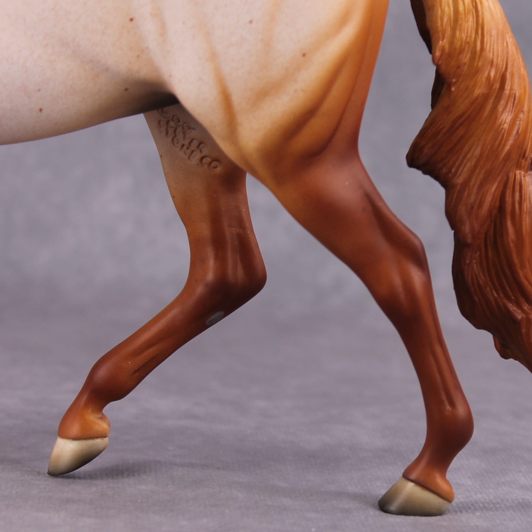 Bellis LE-6 Pony Chip by Dawn Quick FS25