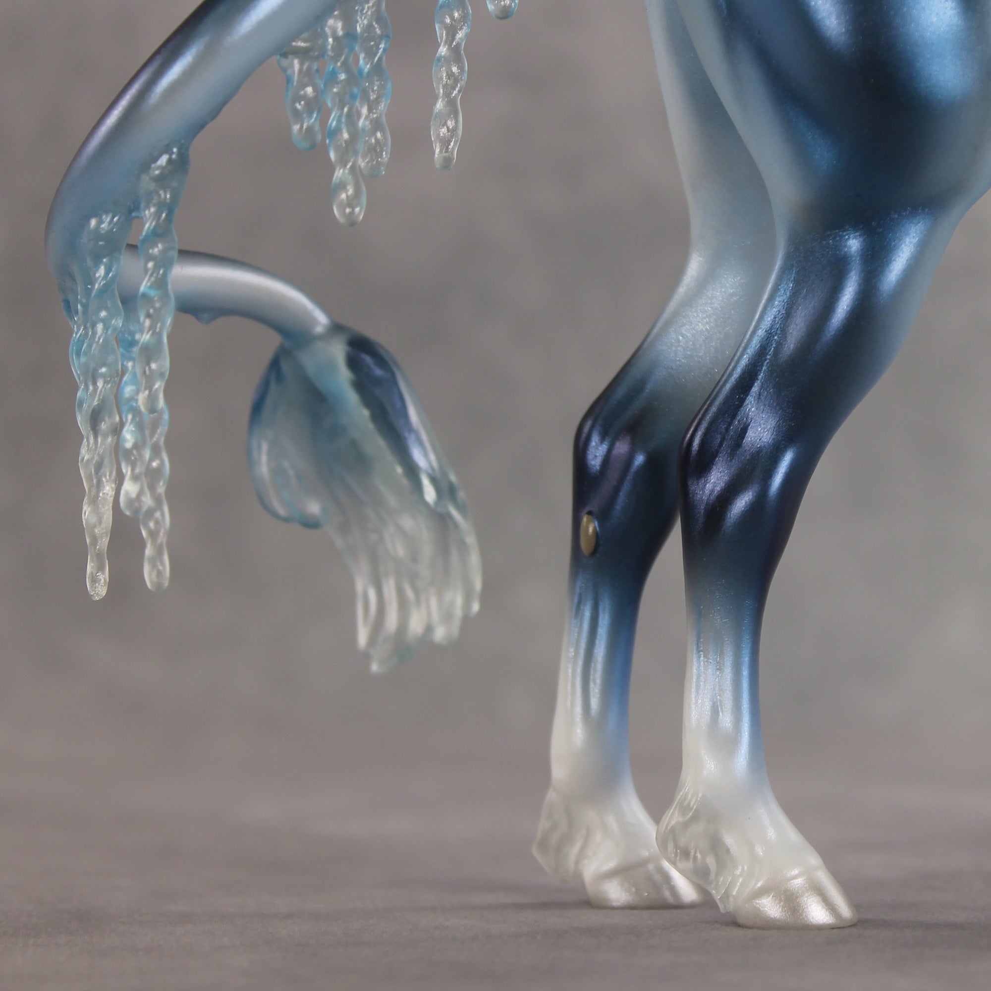 Kassoq OOAK EFCM Morgan by Ashley Palmer &amp; Melanie Miller Best Offer 2.24.2026