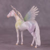 &quot;Puck&quot; FCM Andalusian Chip Blind Grab Bag - Painted By Ellen Robbins CL25