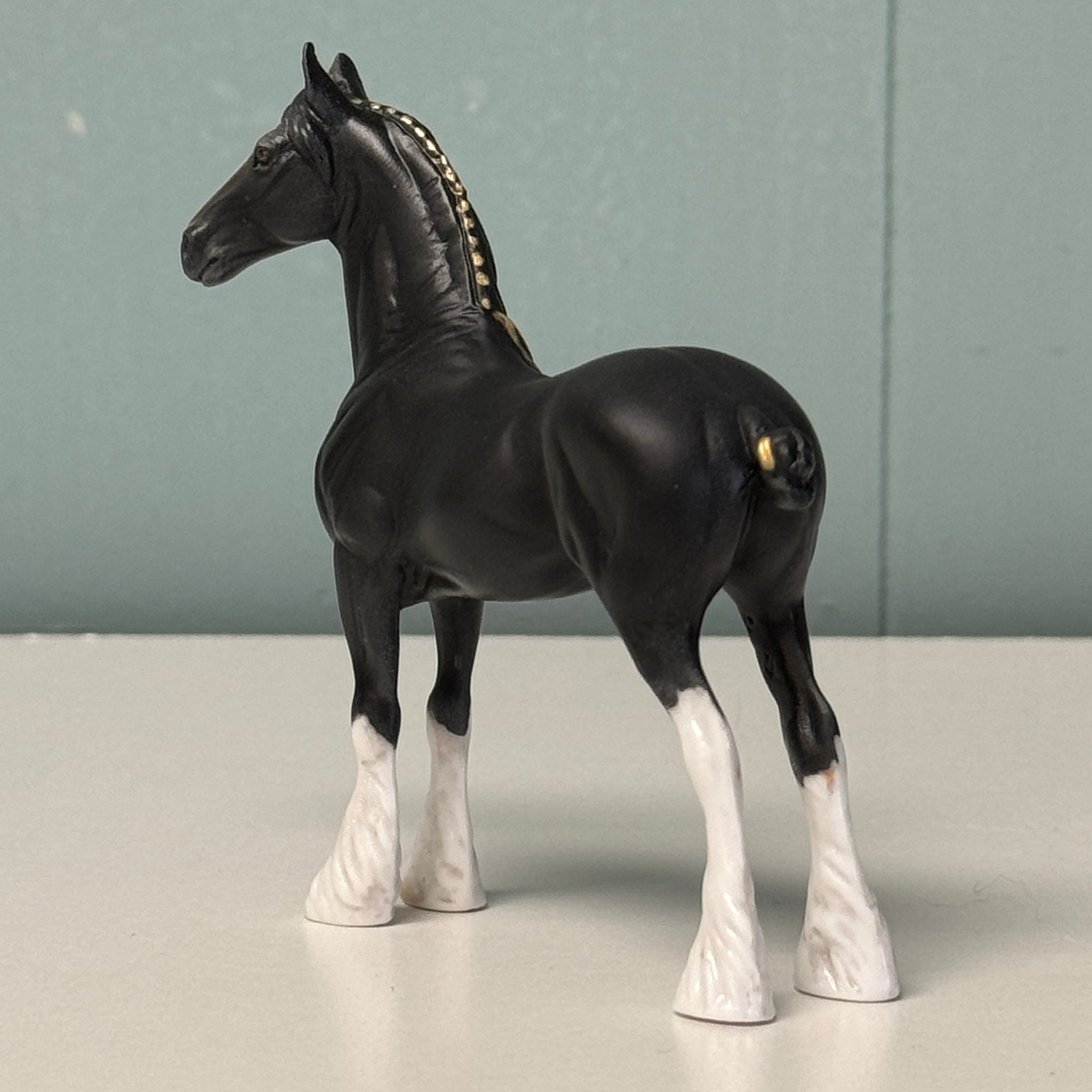 Novus LE-30 Equilocity Thursday Night Launch Pool Party Giveaway Black Standing Draft Chip By Dawn Quick EQ24