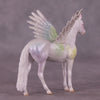 &quot;Puck&quot; FCM Andalusian Chip Blind Grab Bag - Painted By Ellen Robbins CL25