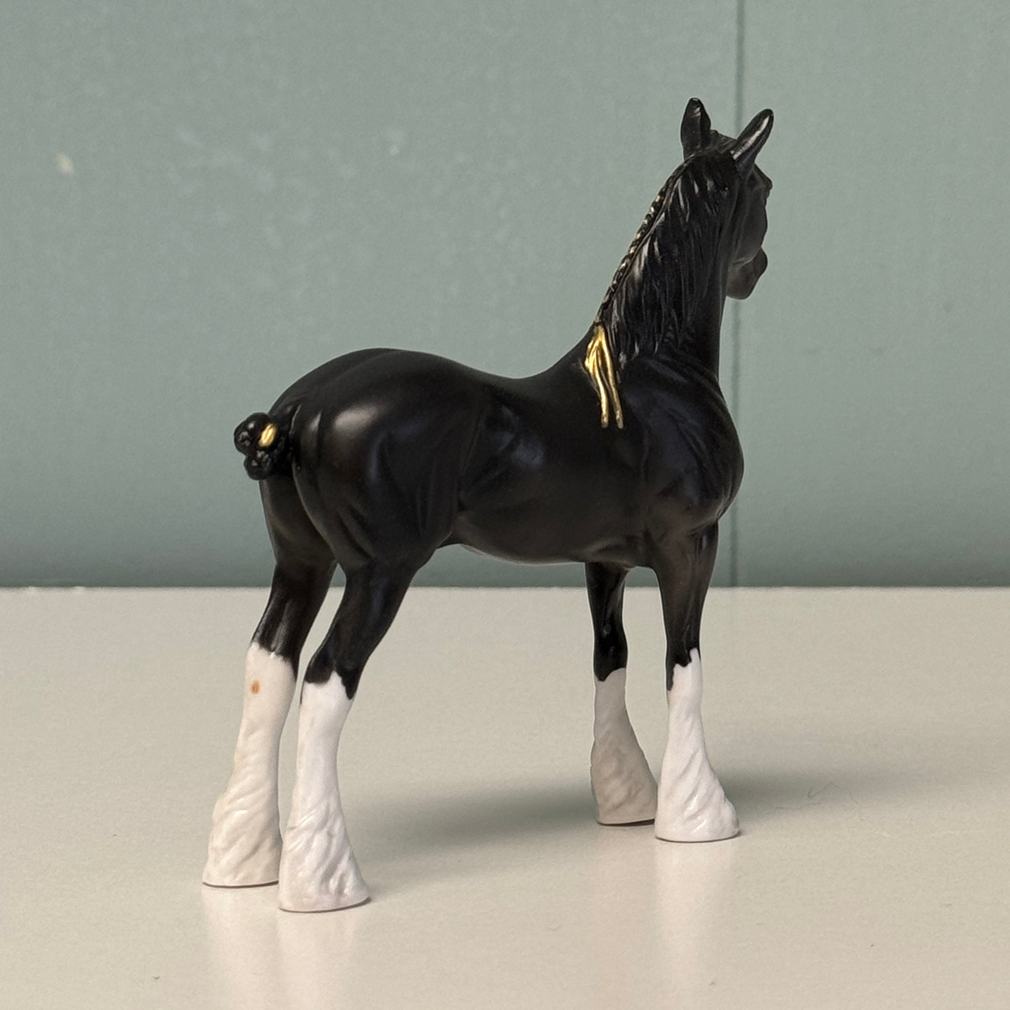 Novus LE-30 Equilocity Thursday Night Launch Pool Party Giveaway Black Standing Draft Chip By Dawn Quick EQ24