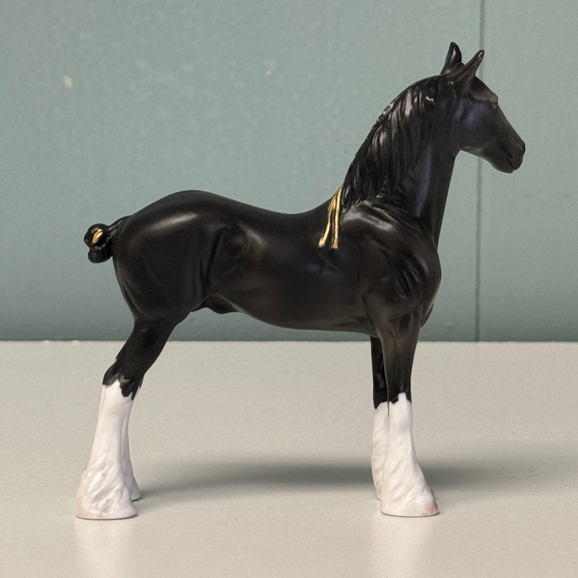 Novus LE-30 Equilocity Thursday Night Launch Pool Party Giveaway Black Standing Draft Chip By Dawn Quick EQ24