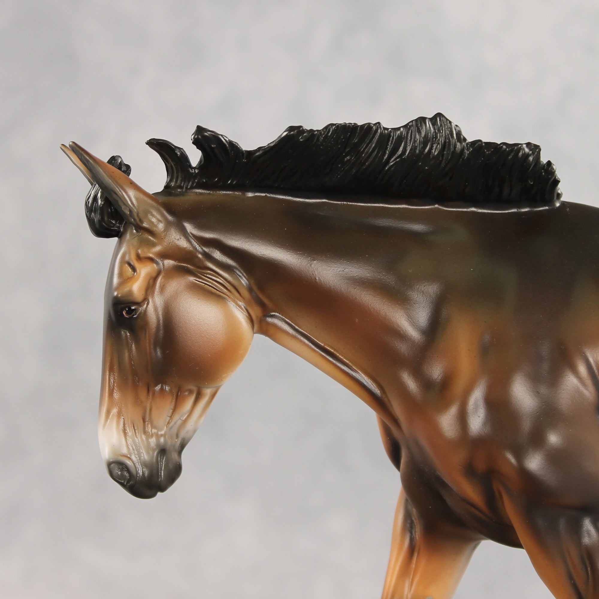 Layla OOAK FCM Large Mule by Carly Kudalis Best Offer 2.24.2026