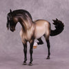 &quot;Rainier&quot; OOAK EFCM Andalusian by Ashley Palmer Best Offer EQ25 07/15/25