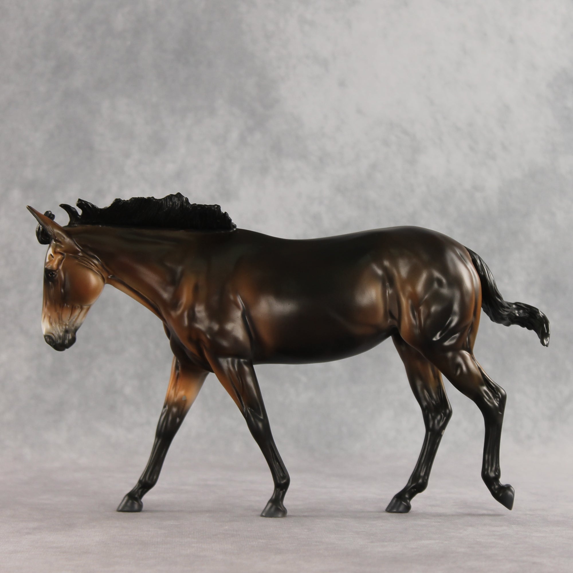 Layla OOAK FCM Large Mule by Carly Kudalis Best Offer 2.24.2026