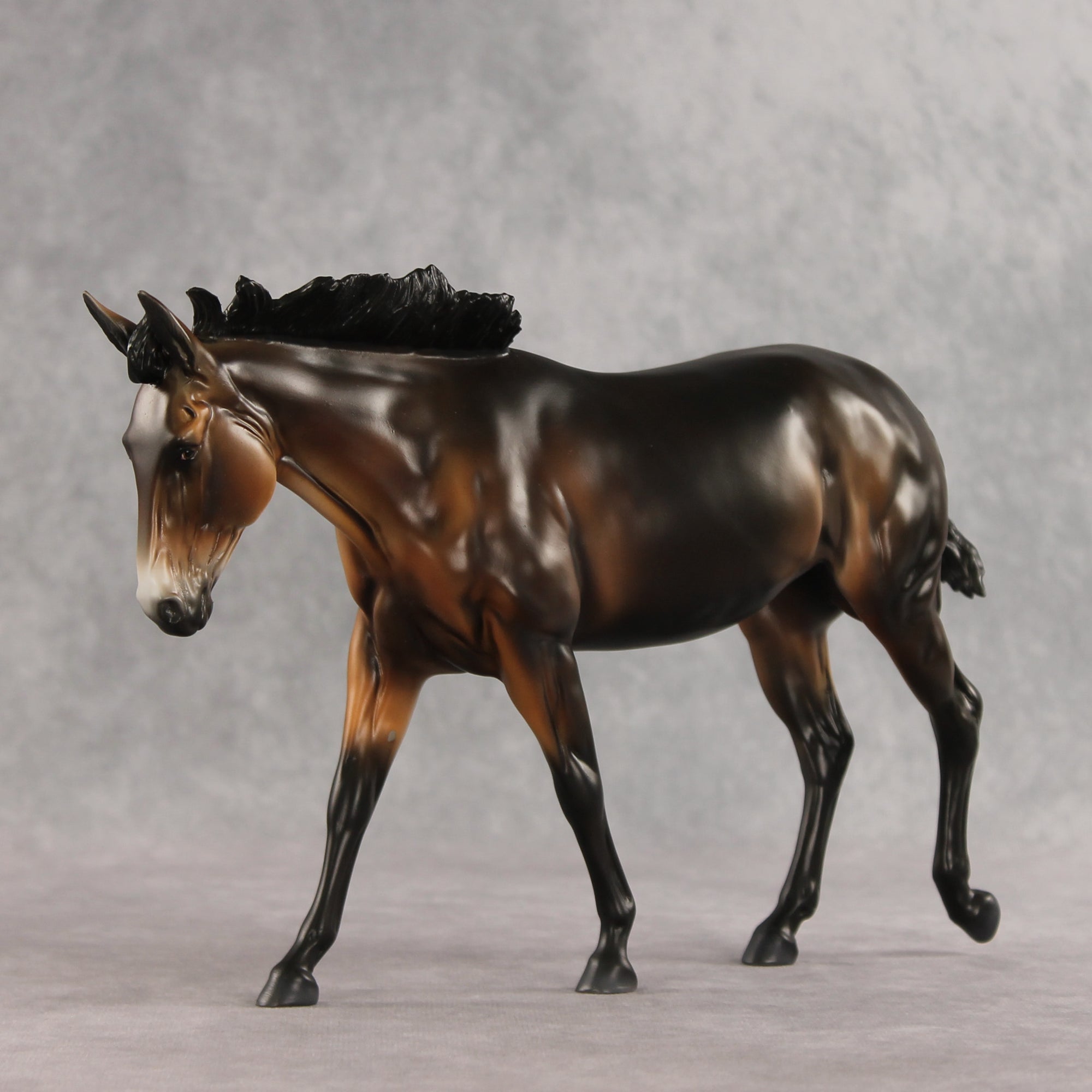 Layla OOAK FCM Large Mule by Carly Kudalis Best Offer 2.24.2026