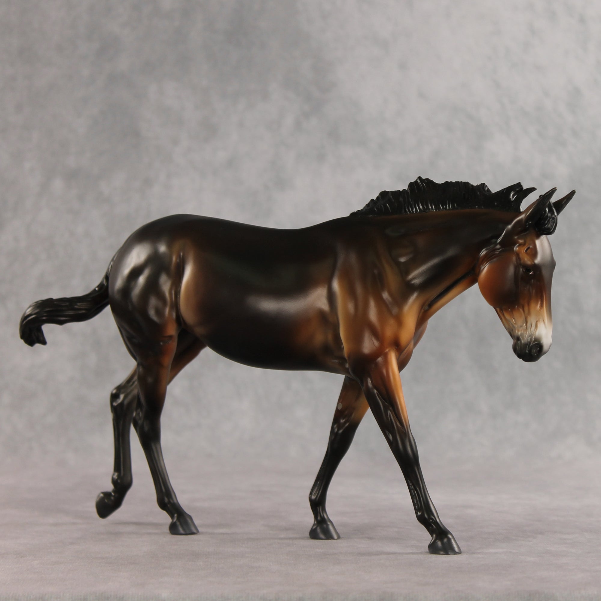 Layla OOAK FCM Large Mule by Carly Kudalis Best Offer 2.24.2026