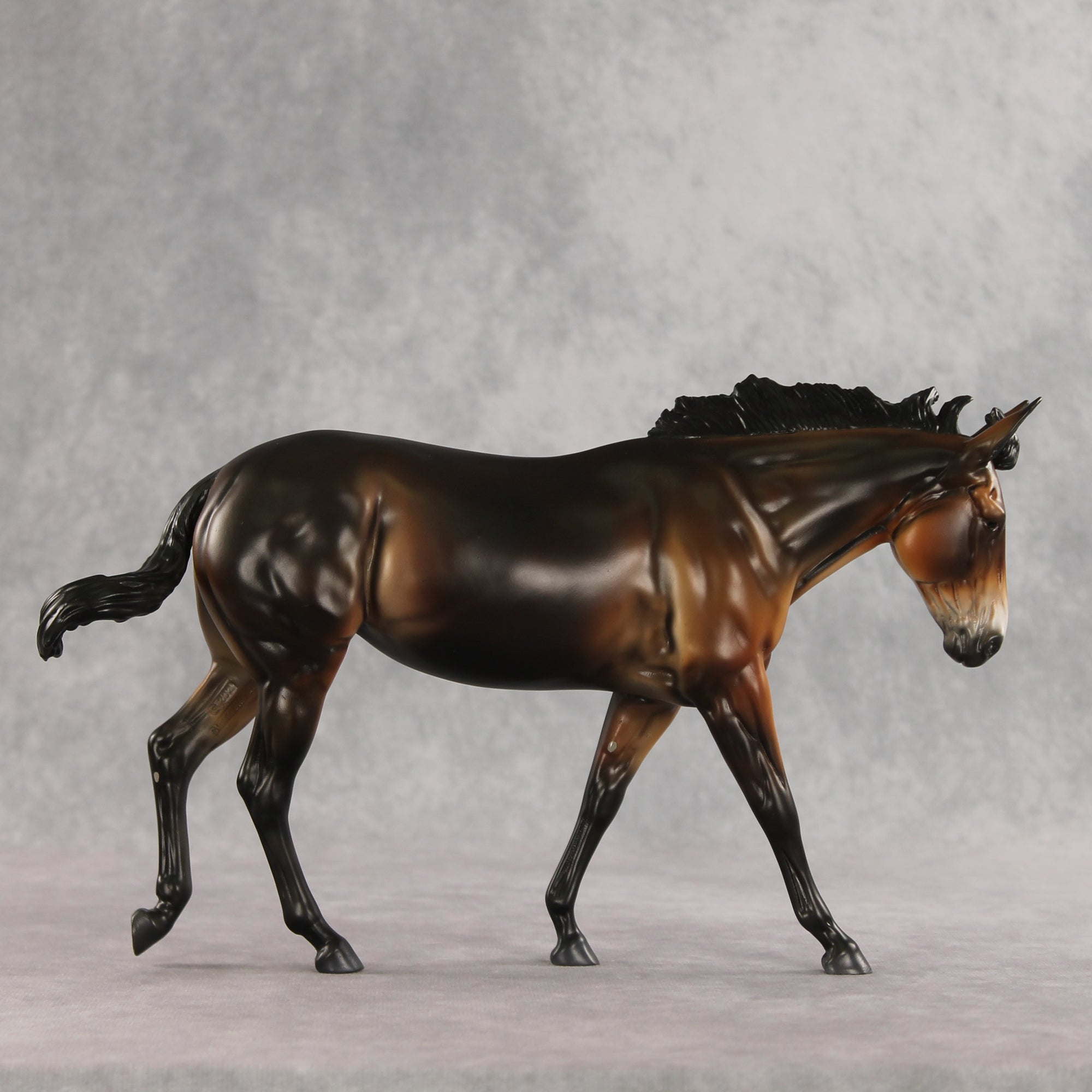 Layla OOAK FCM Large Mule by Carly Kudalis Best Offer 2.24.2026